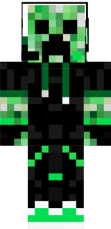creeper