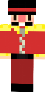 nutcracker