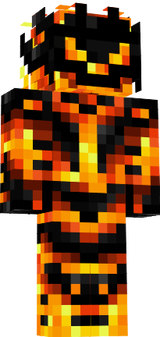 demon