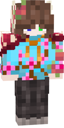 Preview of texture: Faun Flowered