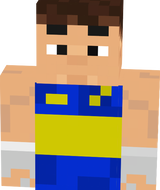 personaje principal