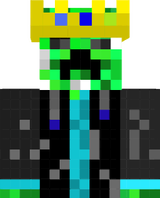 King creeper