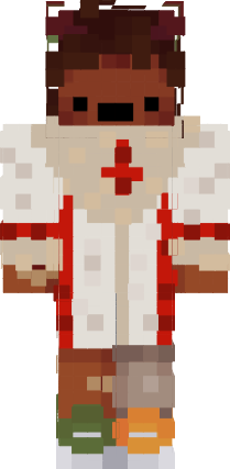 Preview of texture: Tylekk padre