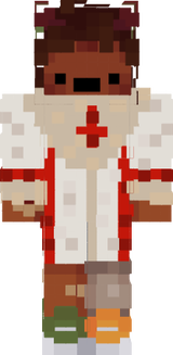 Tylekk padre