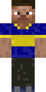 boquita steve
