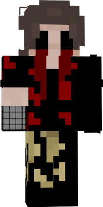 Preview of texture: as