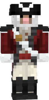 redcoat sheep