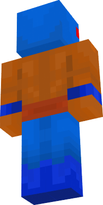 Preview of texture: EL PRIMO