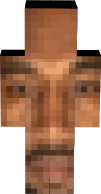 Preview of texture: kanye