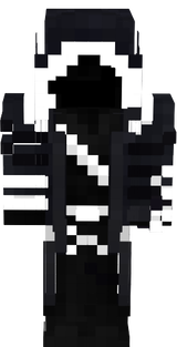 blanc et noir
