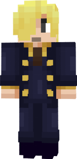 Sanji