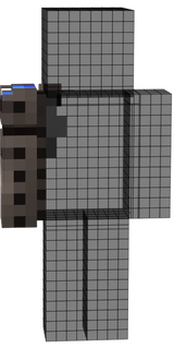 BIONIC ARM