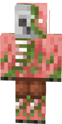 Preview of texture: phantom