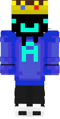 Preview of texture: aflock crown