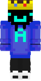 aflock crown