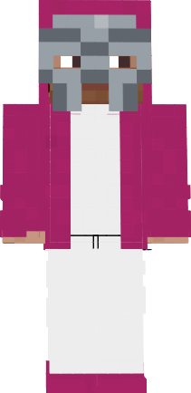 Preview of texture: MF DOOM PINK