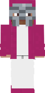 MF DOOM PINK
