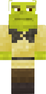 shrek