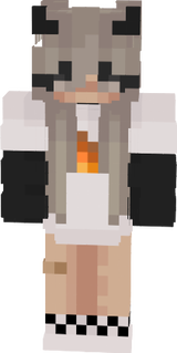 marie