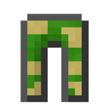 Flak Leggings