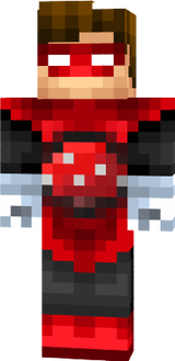 Rotpilz