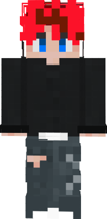Preview of texture: Akashi Skin