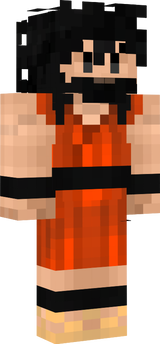 Yajirobe future