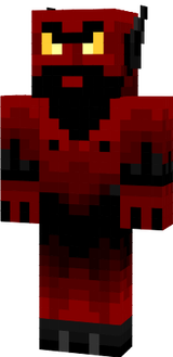 devilskinminecraft