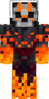 Ghostfire