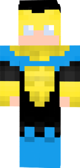 invincible