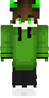yoriki green