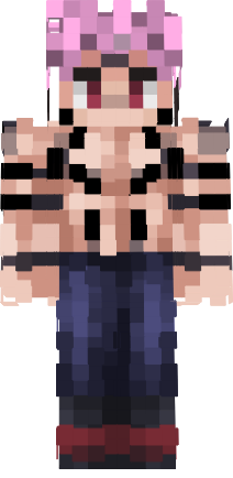 Preview of texture: Matthias
