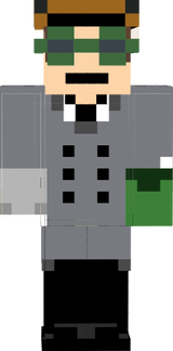 French Stewart