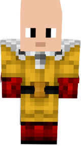 saitama