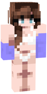 bikini #1 