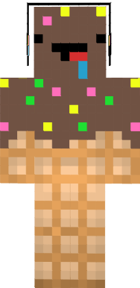 Preview of texture: ninjjax