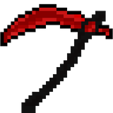 axe netherite recours pack