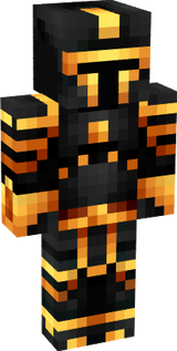 Golden Knight