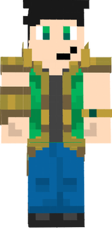 TealTotchy (Robes 2.0)