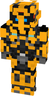 BumbleZay New Mask Mode