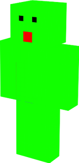 greenman