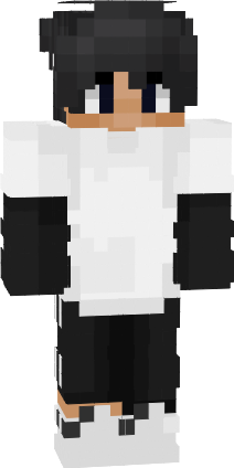 Preview of texture: skin
