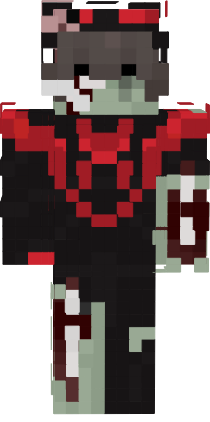 Preview of texture: Zumbie2