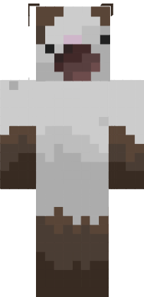 Preview of texture: pop cat