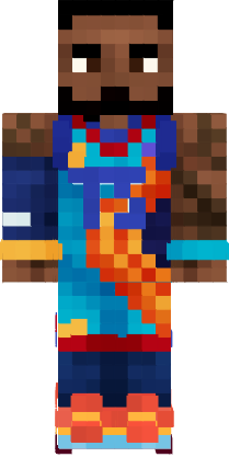 Preview of texture: space jam