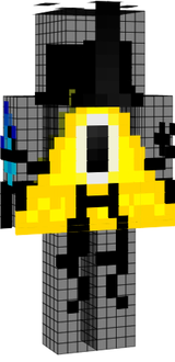 bill chipher