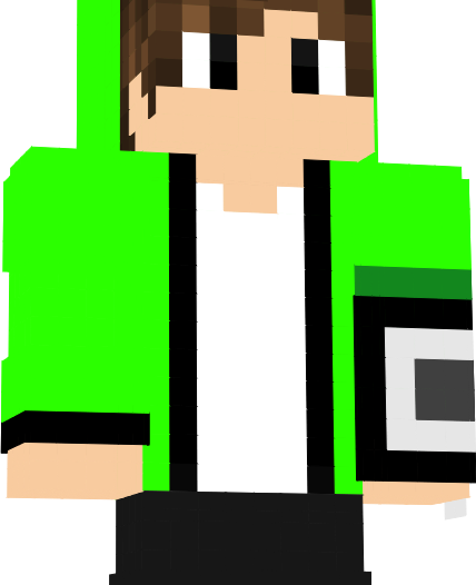 Preview of texture: ben 10