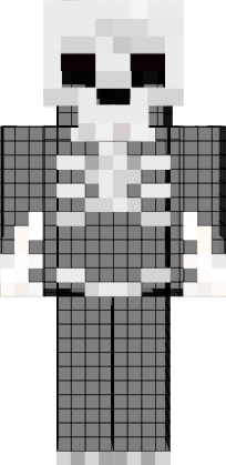 Preview of texture: The Skull