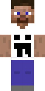 Eaglercraft Steve