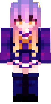 Preview of texture: Shiro